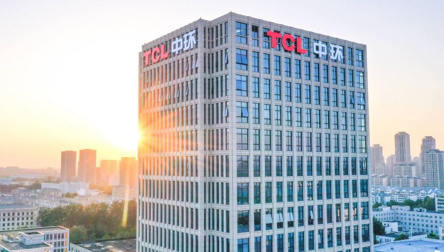 TCL Electronics розглядає можливість відокремлення PV-бізнесу обсягом 2,7 млрд доларів